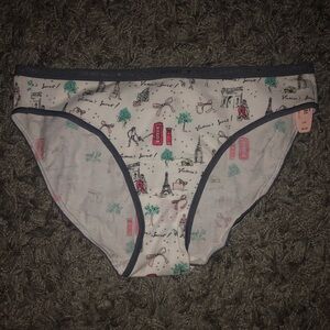 Victoria’s Secret Bikini, Size L, New With Tags - From 2015